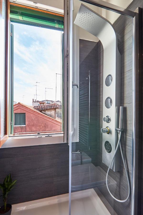 Classy Venezia Esterno foto