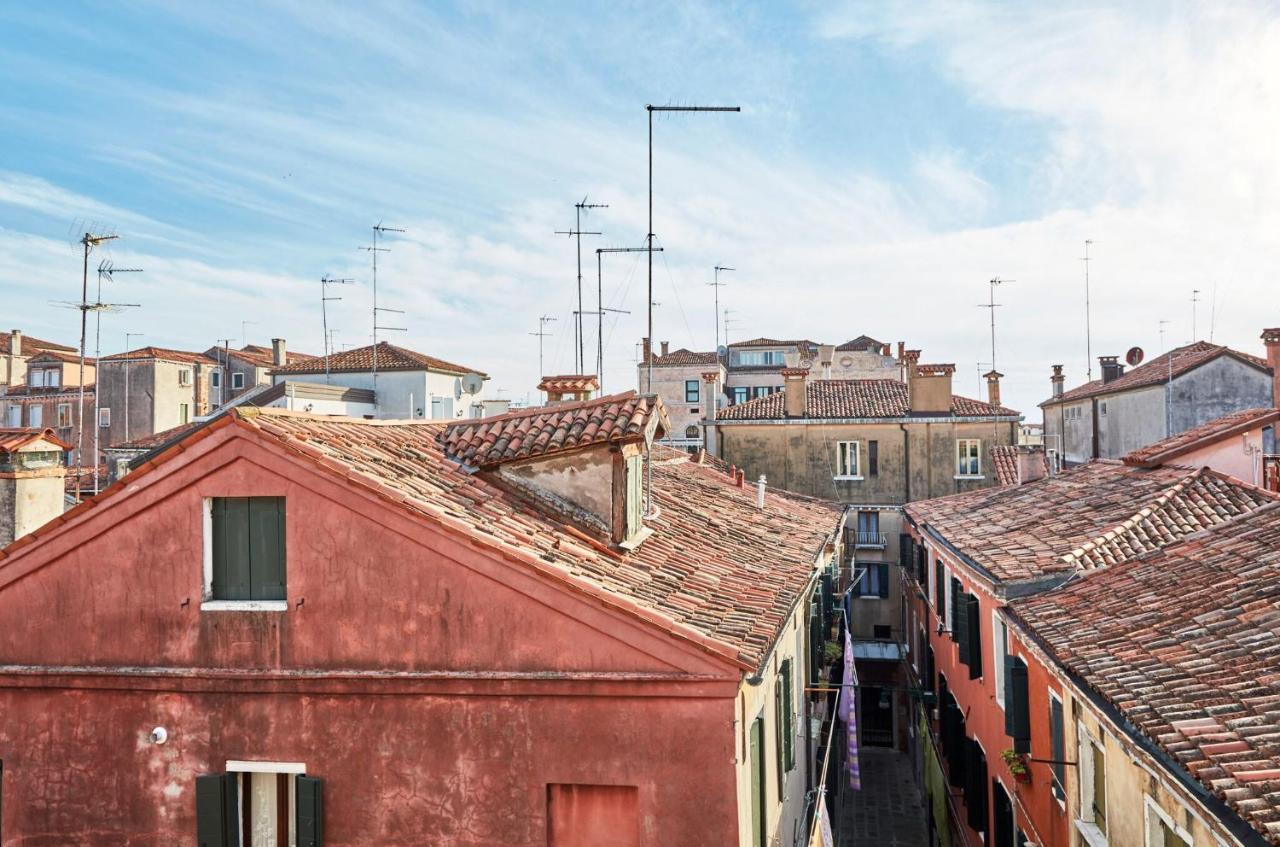 Classy Venezia Esterno foto
