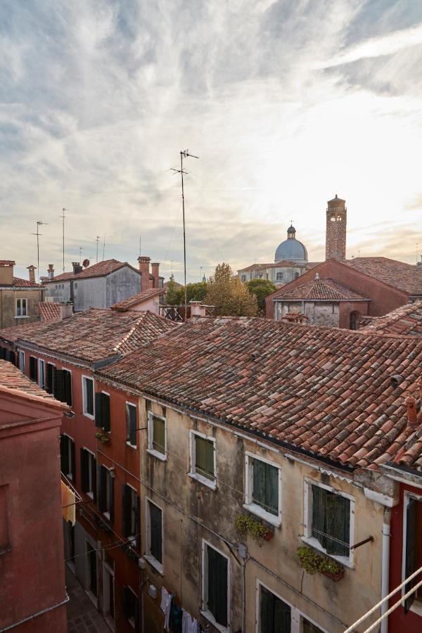 Classy Venezia Esterno foto