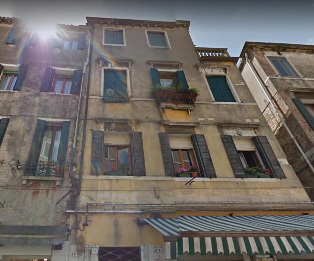Classy Venezia Esterno foto